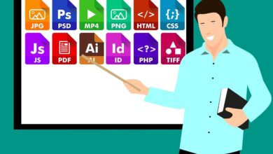 Photo of What Are The Different Advantages Of Using The Online Websites Of PDF Conversions?