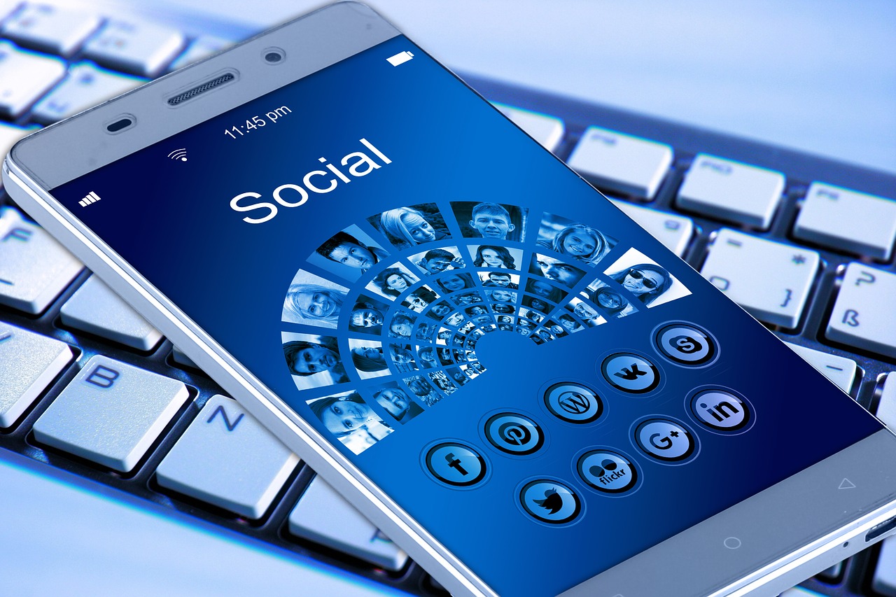 Is Clubhouse the New Go-to Social Media App?