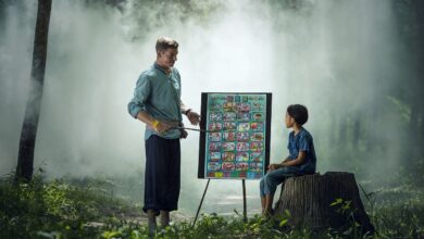 Photo of 5 Ways Kids Benefit from Cuemath’s Online Kids Coding Classes