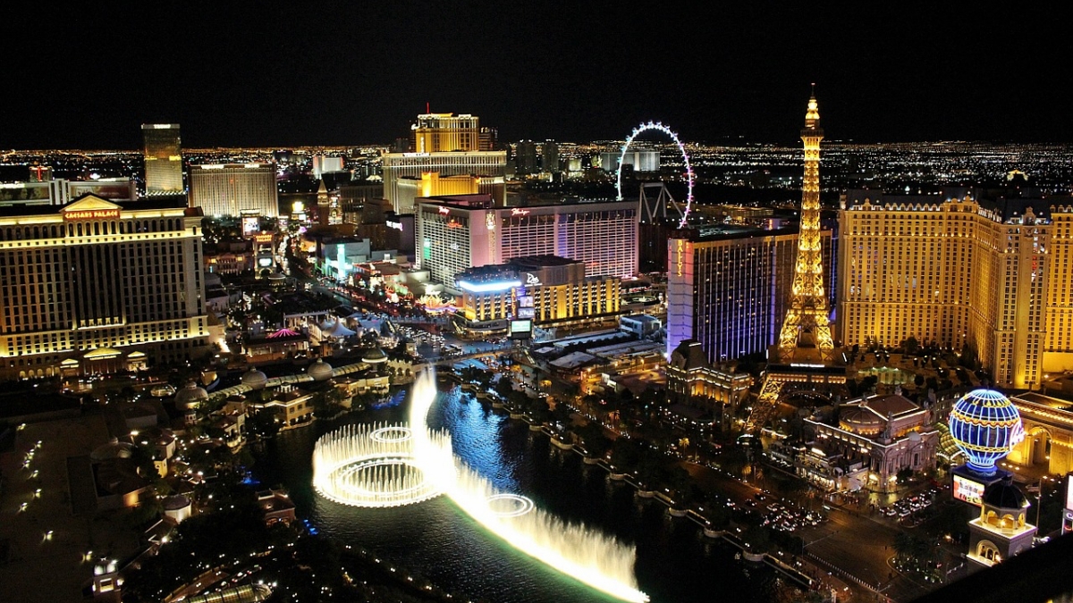 How to Prepare Yourself for a Trip to Vegas