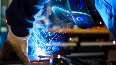 Photo of Top 5 Must-Have Welding Tools for Beginners