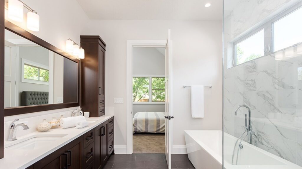 10 Things Nobody Tells You About Renovating Your Bathroom