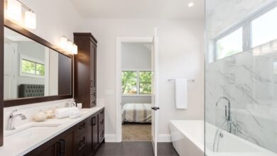 Photo of 10 Things Nobody Tells You About Renovating Your Bathroom