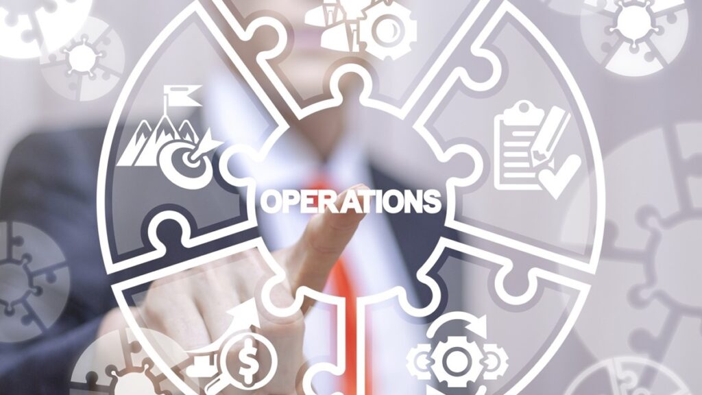 10 Tips For Improving Business Operations