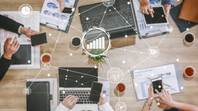 Photo of 3 Reasons Having The Latest Technology Is Essential To Business