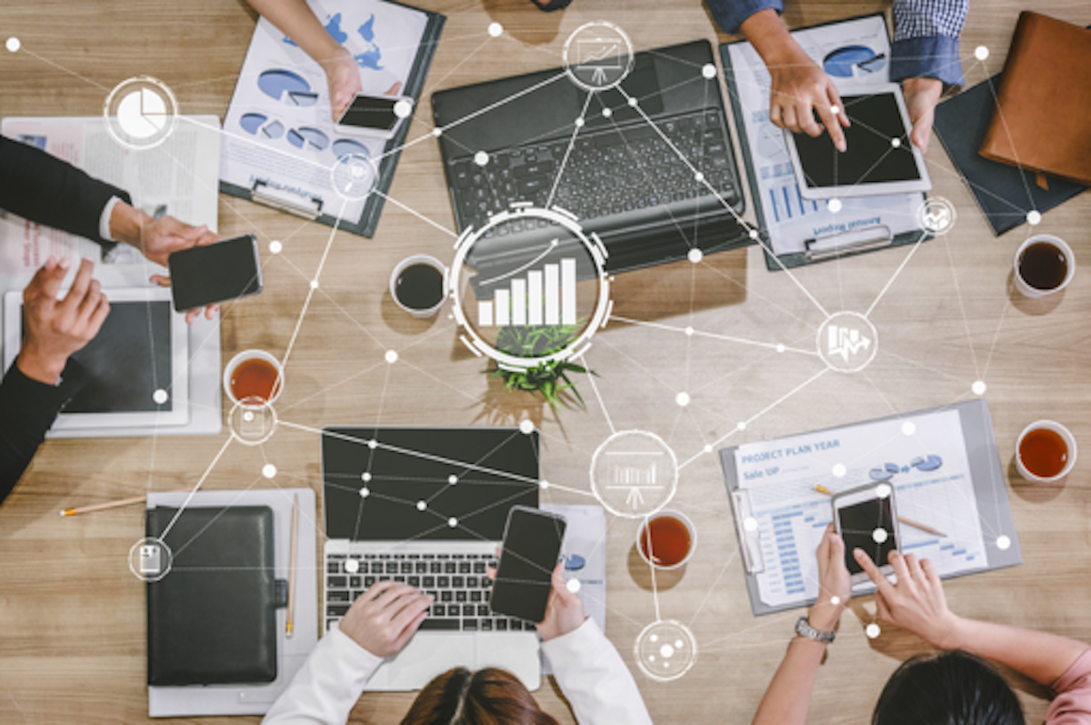 3 Reasons Having The Latest Technology Is Essential To Business - IMC Grupo