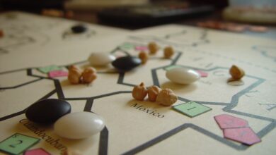 Photo of 3 Traditional Games That You Can Play Online