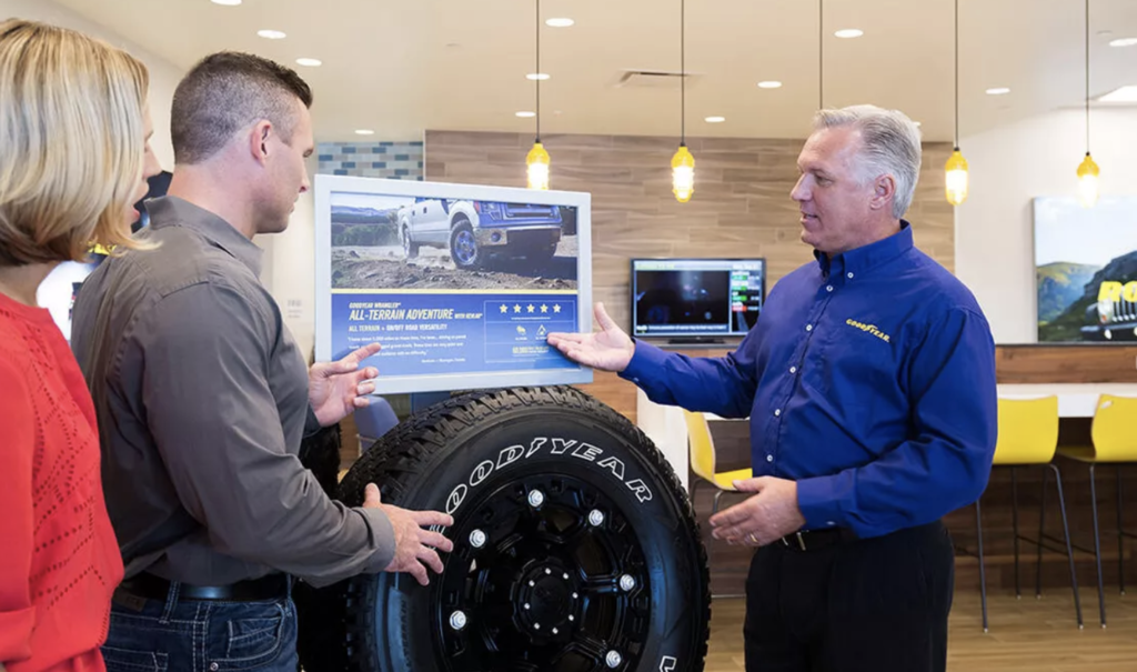 4 Great Tips for Buying Quality Tires for your Vehicle IMC Grupo