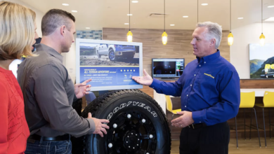 Photo of 4 Great Tips for Buying Quality Tires for your Vehicle