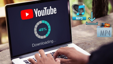 Photo of 4kFinder Video Downloader Review: Best YouTube to MP4 & MP3 Converter