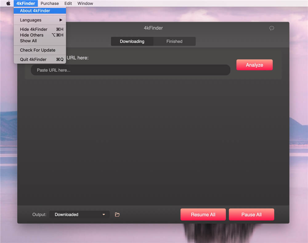 4kfinder Video Downloader Review Best Youtube To Mp4 Mp3 Converter Imc Grupo