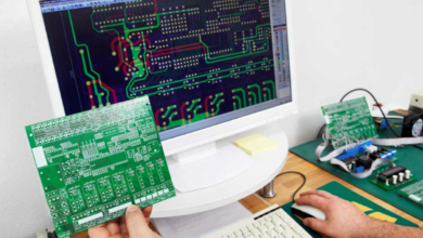 Photo of 5 Factors for Choosing a PCB Manufacturing Company