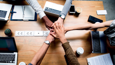 Photo of 5 Factors To Consider When Planning An E-Commerce Site