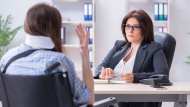 Photo of 5 Reasons to Hire a Lawyer for Workers Compensation