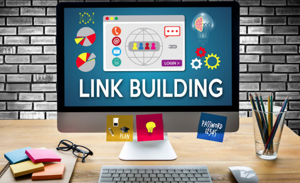 5 Ways to Receive External Links Manually in 2021