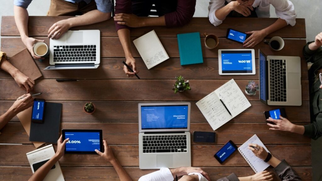 6 Ways to Ensure Your Business Operates Efficiently