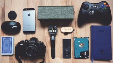 Photo of 7 Incredibly Useful Portable Gadgets for a Better Lifestyle