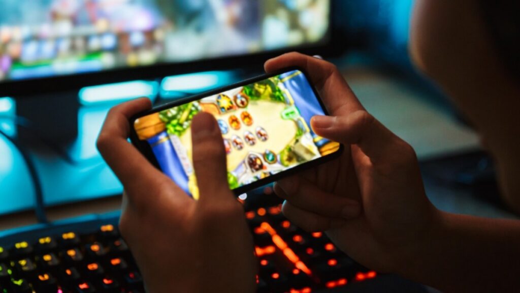 7 strategy to Win at Online games