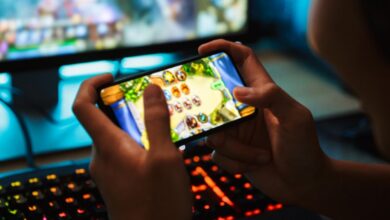 Photo of 7 Strategy to Win at Online Games