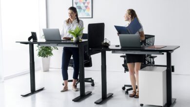 Photo of Autonomous vs Uplift Desk: Best 2021 Standing Desk