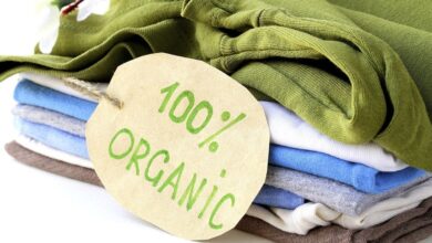 Photo of Benefits of wearing Organic clothing
