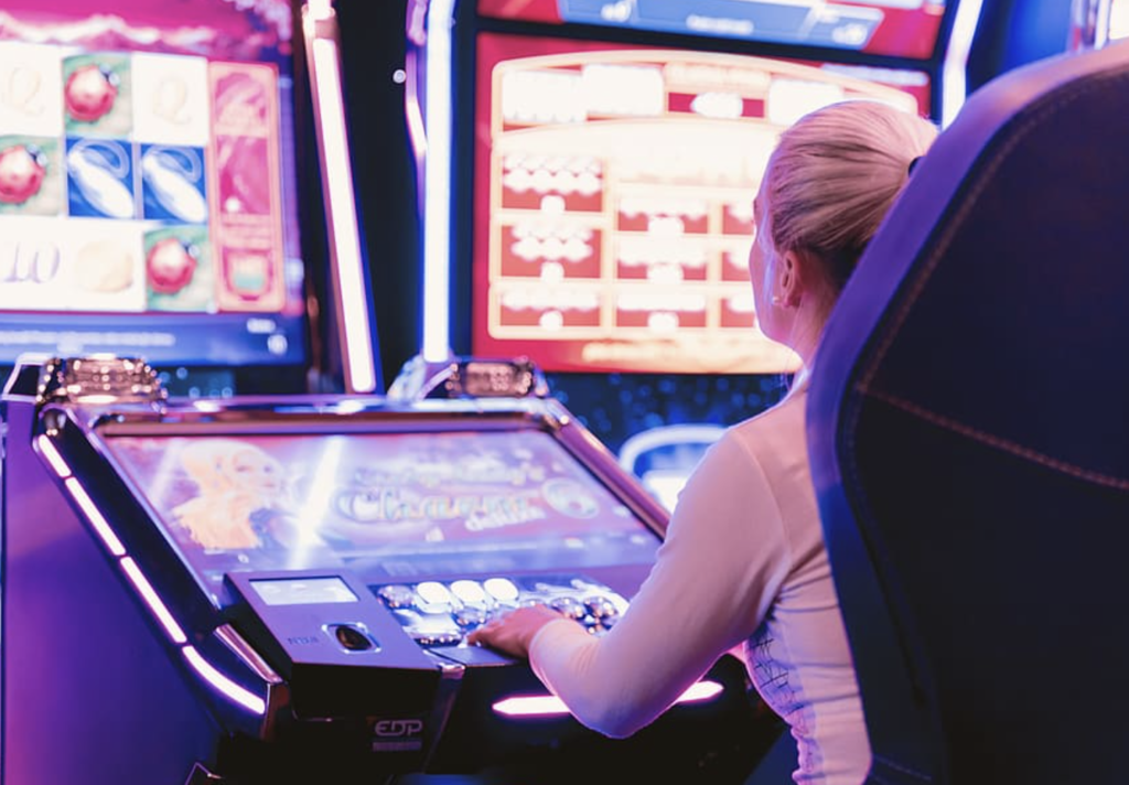 Beat the Odds at Games