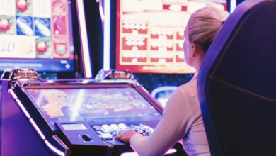 Photo of 6 Sneaky Ways to Beat the Odds at Games of Chance