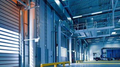 Photo of Benefits of using led illumination system in commercial applications