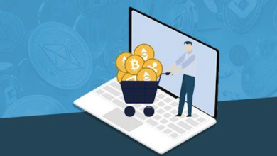 Photo of Major Differences between Stocks and Cryptocurrencies