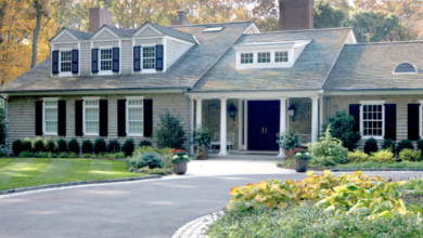 Photo of Breaking Down Different Home Styles