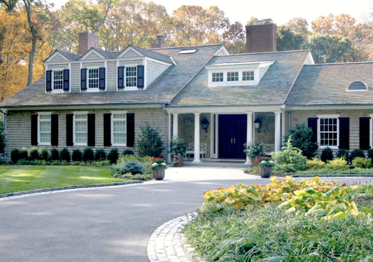 Breaking Down Different Home Styles