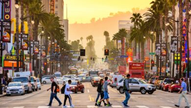 Photo of Cities of America that Everyone Should Visit