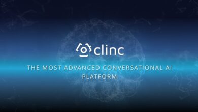 Photo of Clinc Technology Might be Talking to You Right Now