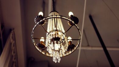 Photo of Cost to Replace Light Fixture