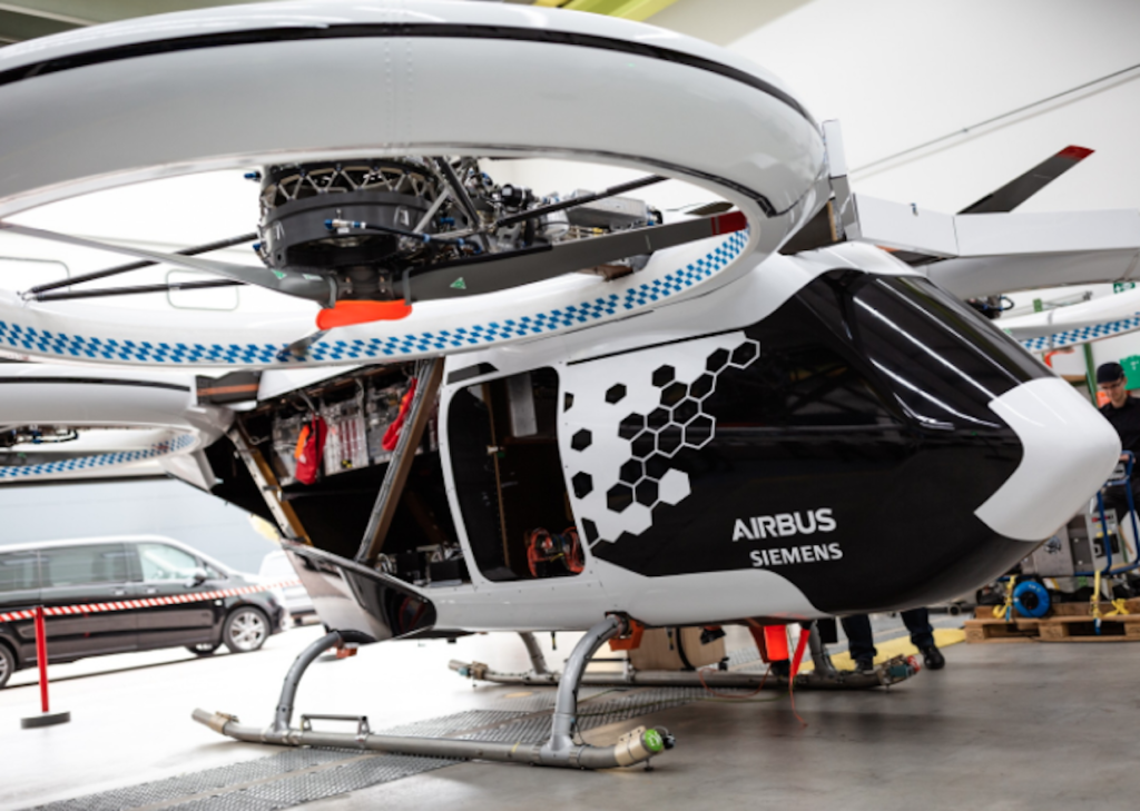 Facts eVTOL Investors Should Know About Astro Aerospace