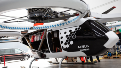 Photo of Facts eVTOL Investors Should Know About Astro Aerospace