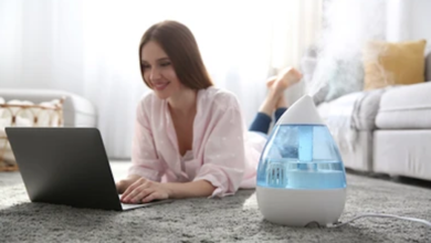 Photo of Find Out Everything You Need to Know Before Buying a Humidifier