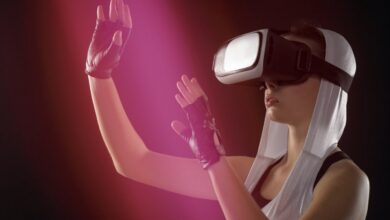 Photo of Four Industries That Rely On Virtual Reality