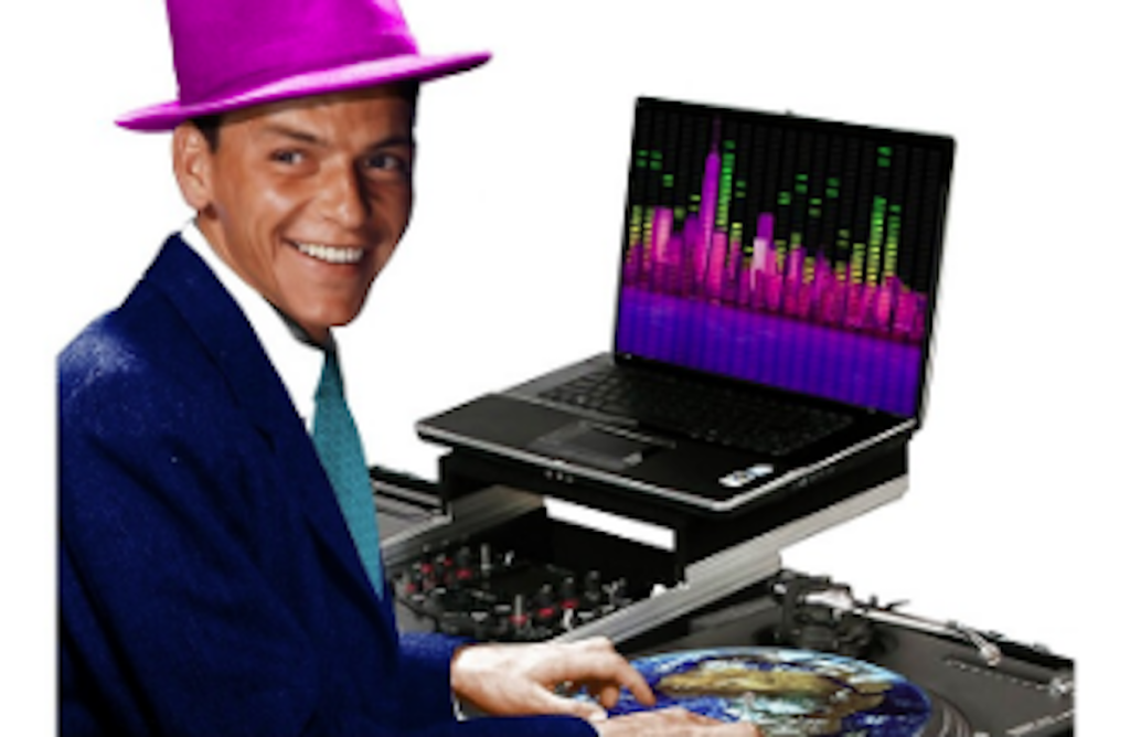 Frank Sinatra Songs to Fall in Love to