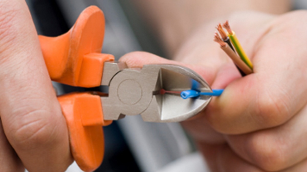 Guidelines For Choosing An Electrician