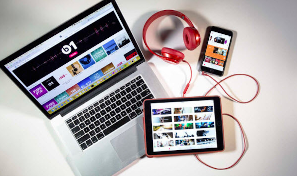 How to Convert Apple Music and Spotify Music with TunesBank