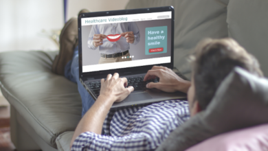 Photo of How Is Blogging Important for Dentists?