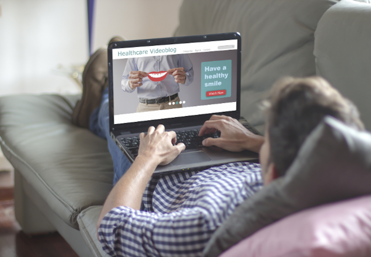 How Is Blogging Important for Dentists?