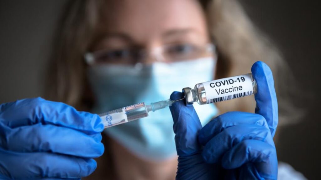 How COVID-19 Will Change Nursing for the Better