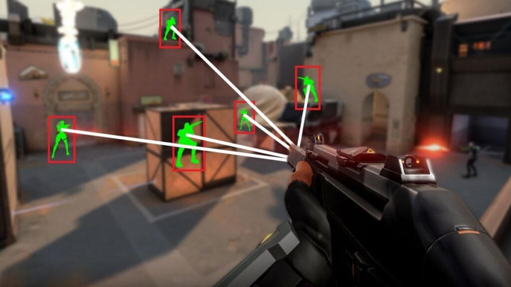 How Can Valorant Hacks Help You To Earn Some Money By Game Streaming?