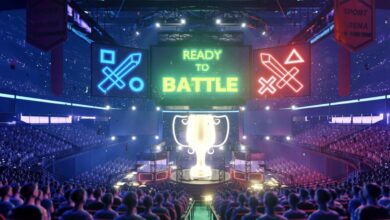 Photo of How E-Sports affects the World of Business