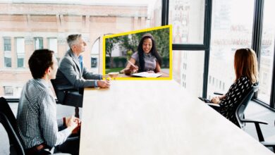 Photo of How Employee Monitoring Is Shaping the Future Workplaces