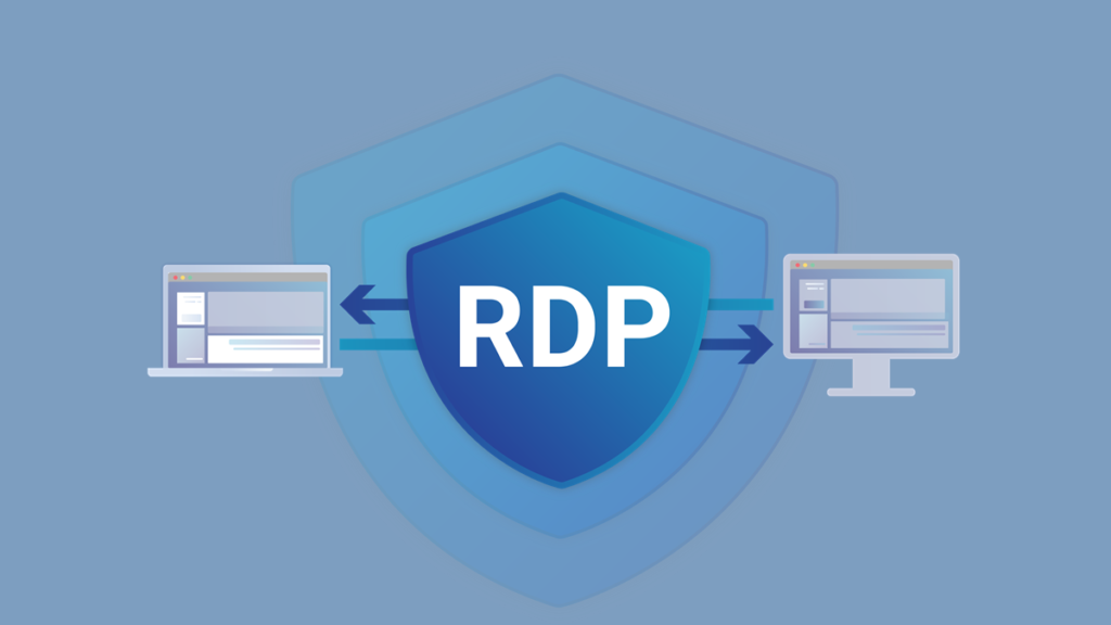 How RDP can help you grow your business