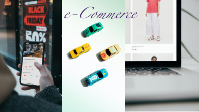 Photo of How TO Choose The Right B2B eCommerce Platform