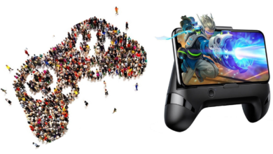 Photo of How Technology Is Transforming the Gaming Industry